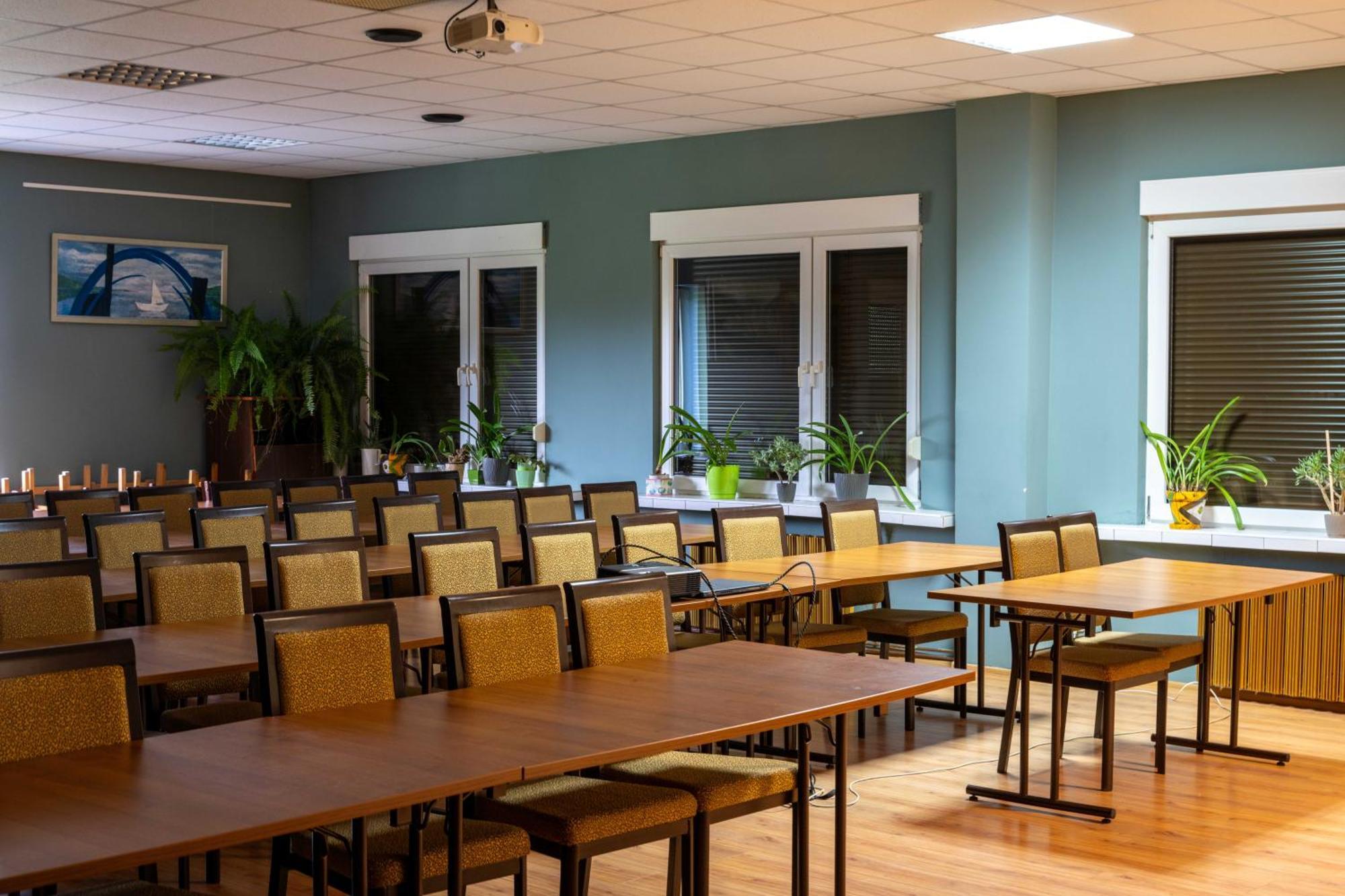 Hotel Osrodek Wypoczynkowy " Bieszczady" Myczkowce Esterno foto